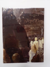 Batman Night Cries - [Pre-Owned]