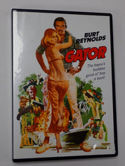 Gator - DVD [Pre-Owned]