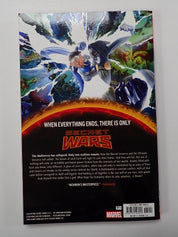 Secret Wars - [Pre-Owned]