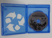Batman and Superman: Battle of the Super Sons - Blu-Ray [Pre-Owned]