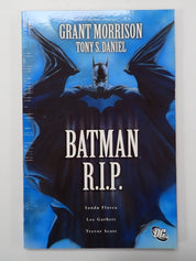 Batman R.I.P. - [Pre-Owned]