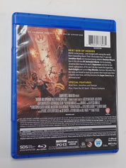 Batman and Superman: Battle of the Super Sons - Blu-Ray [Pre-Owned]