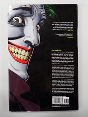 Batman: The Killing Joke Deluxe Edition (Pre-Owned)