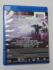 Justice League Dark - Blu-Ray [Pre-Owned]