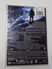 Freddy Vs. Jason - DVD [Pre-Owned]