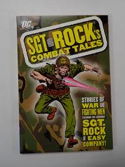 Sgt. Rock's Combat Tales - [Pre-Owned]