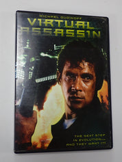 Virtual Assassin - DVD [Pre-Owned]