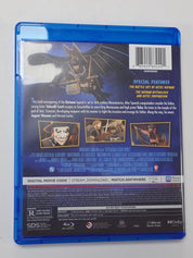 Aztec Batman: Clash of Empires - Blu-Ray [Pre-Owned]