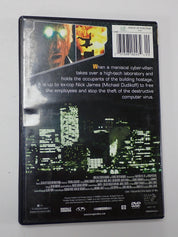 Virtual Assassin - DVD [Pre-Owned]