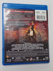 Constantine - Blu-Ray [Pre-Owned]