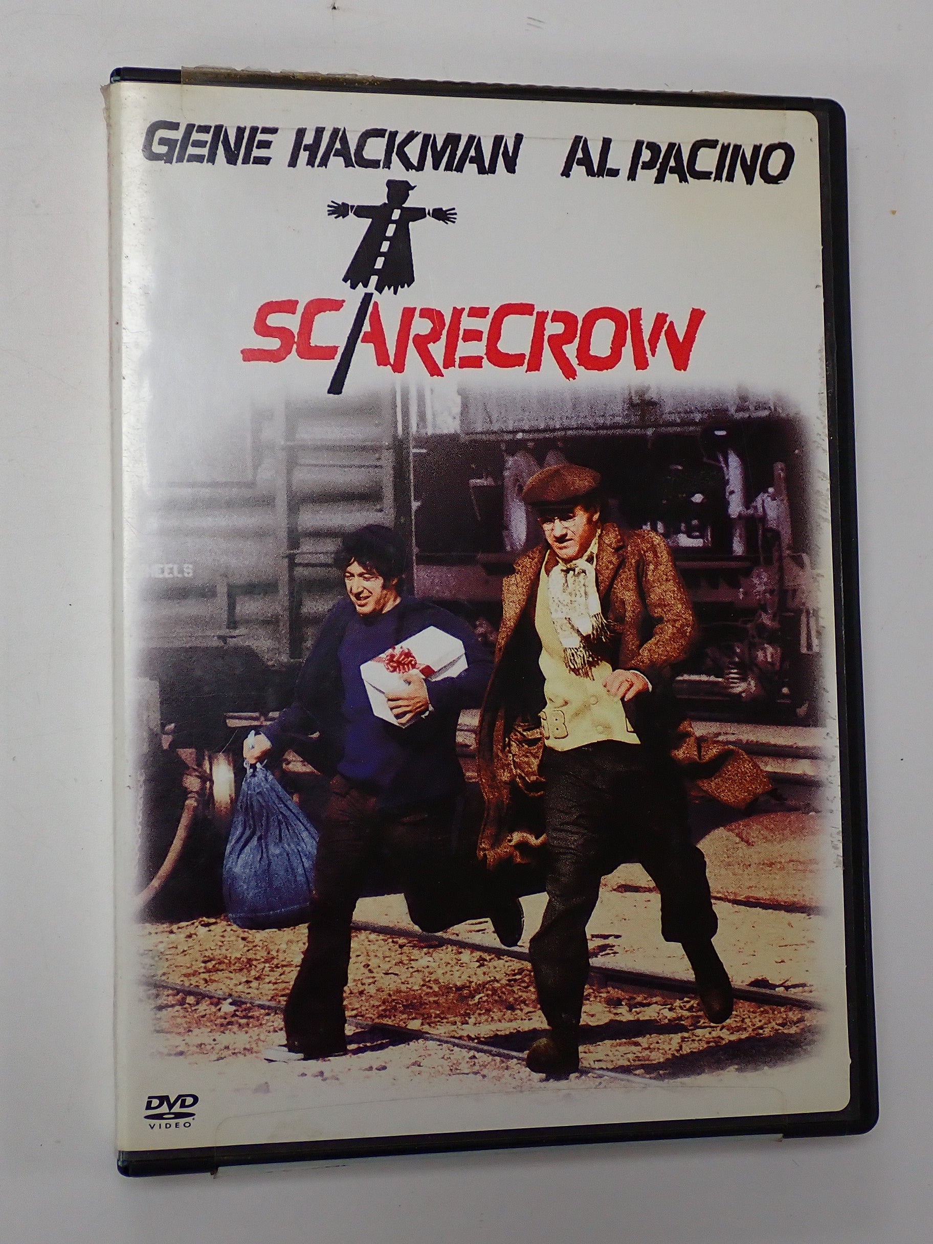 Scarecrow - DVD [Pre-Owned]