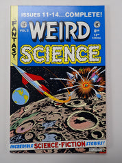 Weird Science vol 3 (Pre-Owned)