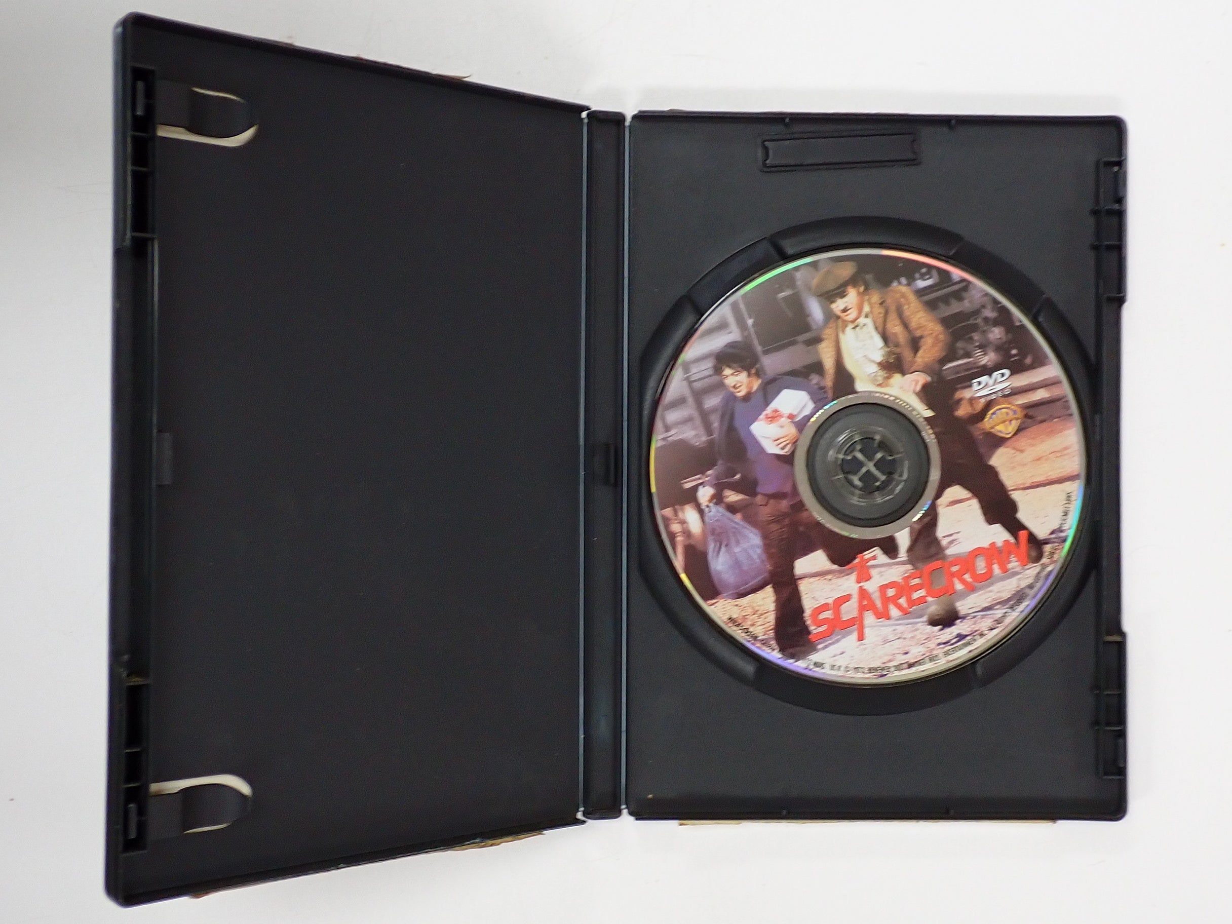 Scarecrow - DVD [Pre-Owned]
