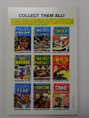 Weird Science vol 3 (Pre-Owned)