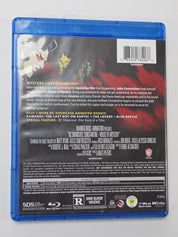 Constantine: The House of Mystery - Blu-Ray [Pre-Owned]