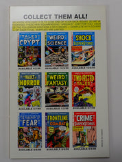 Weird Fantasy vol 3 (Pre-Owned)