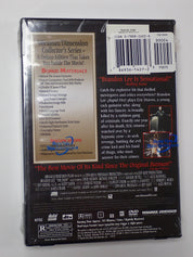 The Crow (Miramax 25th Anniversary) - DVD [Pre-Owned]