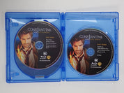 Constantine: The Complete Series - Blu-Ray [Pre-Owned]