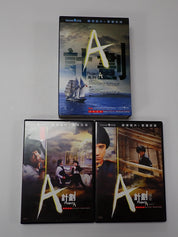 Project A Series - DVD [Pre-Owned]