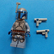 LEGO Jango Fett - #75015