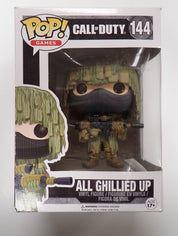 All Ghillied Up - POP! #