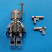 LEGO Jango Fett - #75015