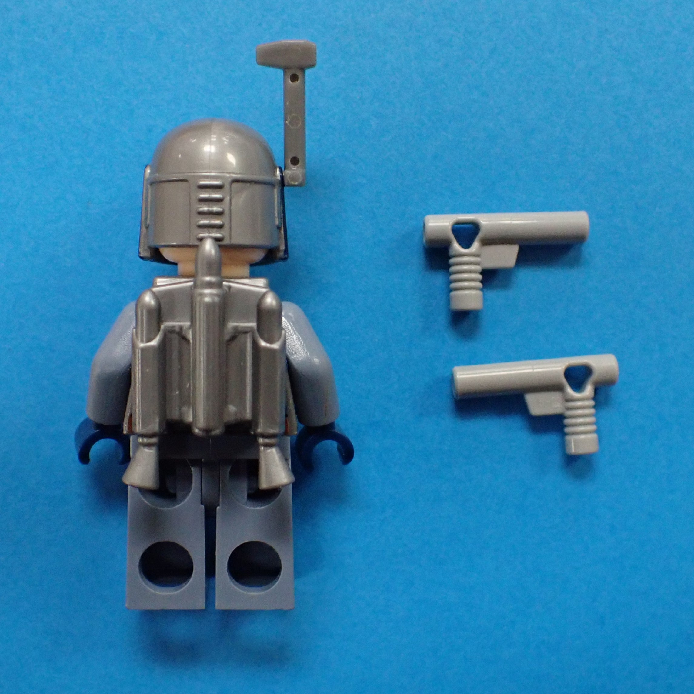 LEGO Jango Fett - #75015