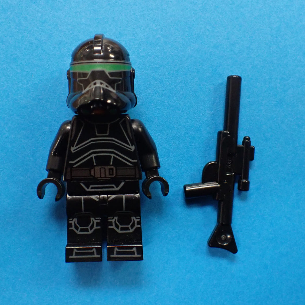 LEGO Crosshair - #75314