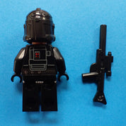 LEGO Crosshair - #75314
