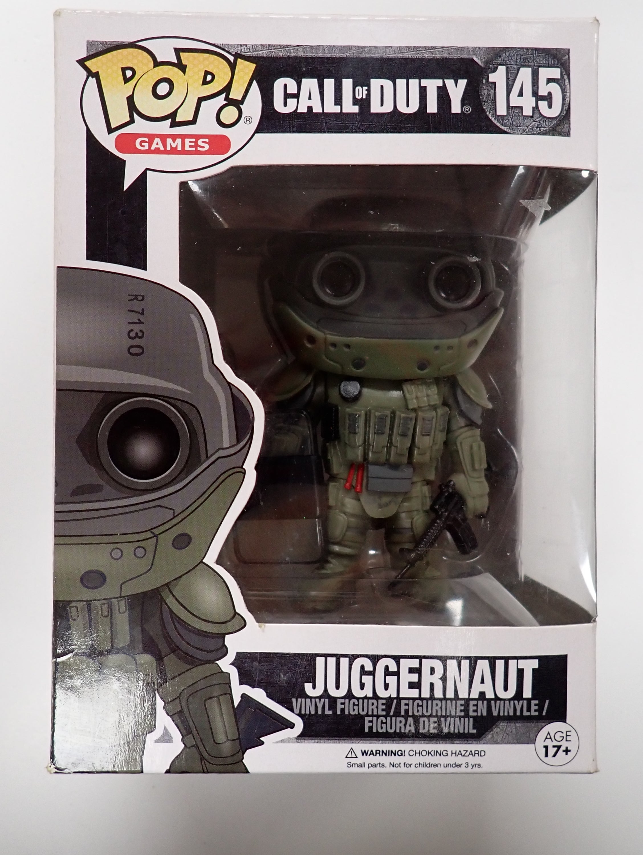 Juggernaut - POP! #145