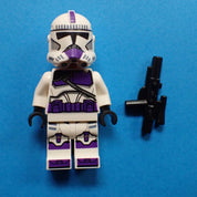LEGO 187th Clone Trooper - #75342