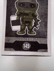 Juggernaut - POP! #145