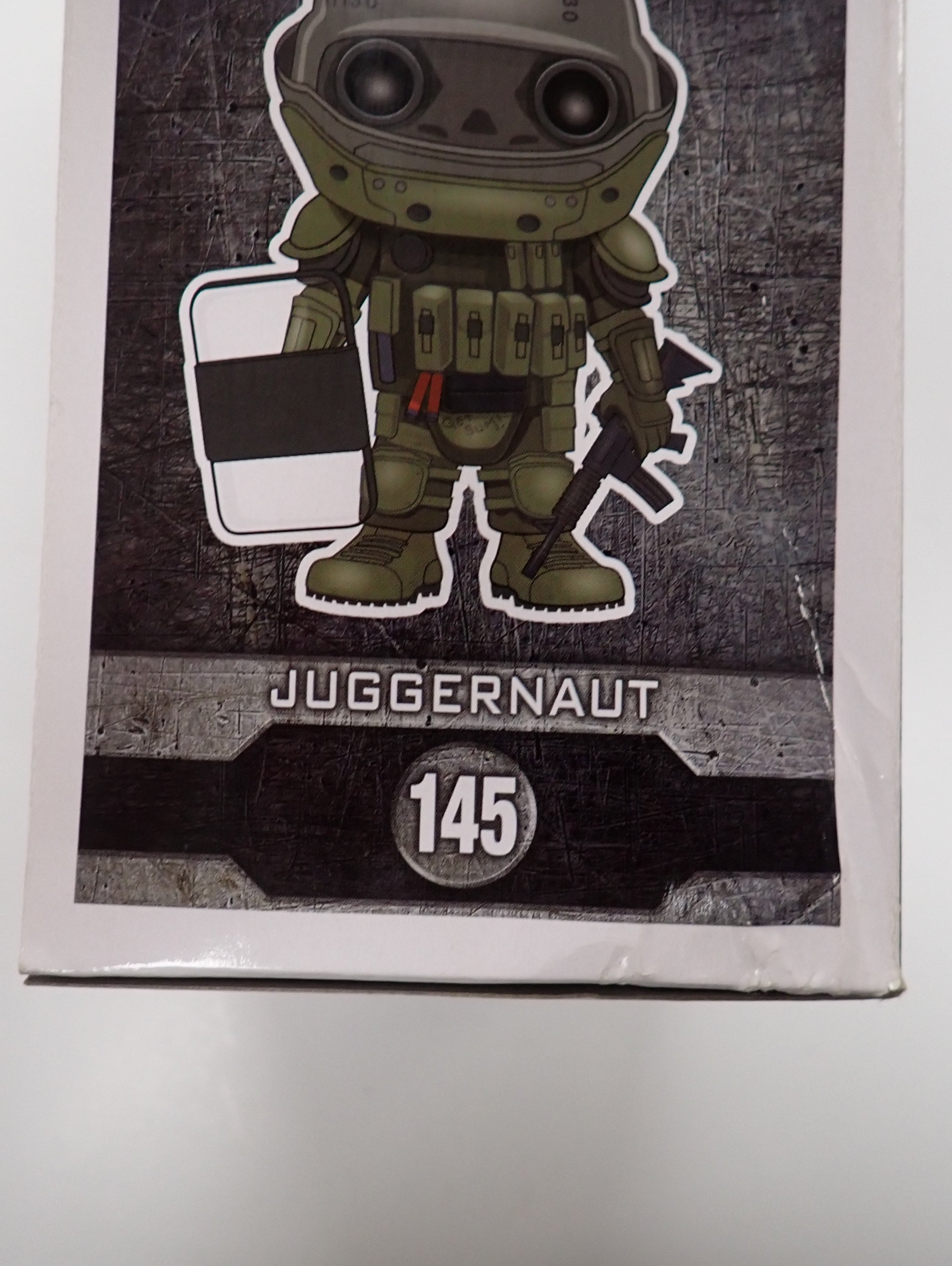Juggernaut - POP! #145