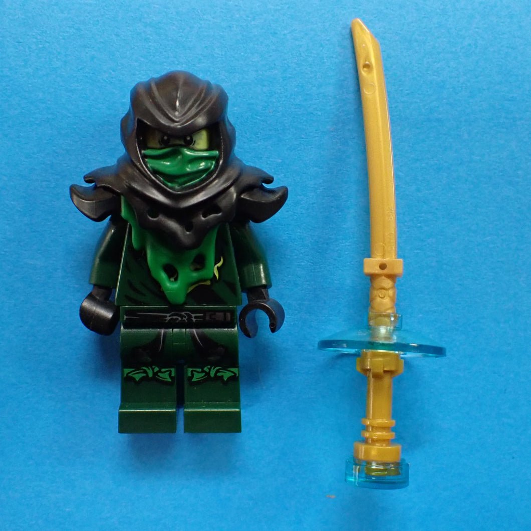 LEGO Possessed Lloyd - #70736