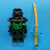 LEGO Possessed Lloyd - #70736