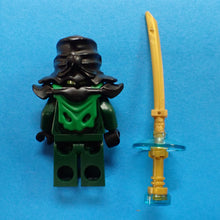 Load image into Gallery viewer, LEGO Possessed Lloyd - #70736
