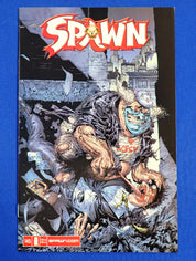 Spawn #145 (2005) - VF/NM (9.0)