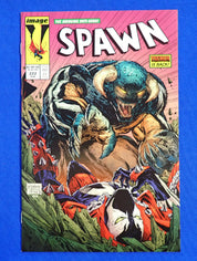 Spawn #222 (2012) - VF/NM (9.0)