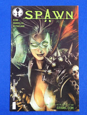 Spawn #183 (2008) - FN+ (6.5+)