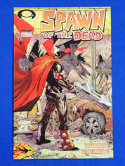 Spawn #223 (2012) - NM- (9.2)