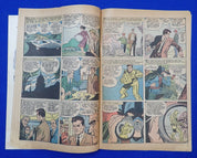 Tales of Suspense #47 (1963) - GD- (1.8) - 1st Melter