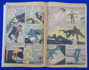 Tales of Suspense #47 (1963) - GD- (1.8) - 1st Melter