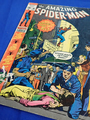 Amazing Spider-Man #96 (1971) - GD/VG (3.0)