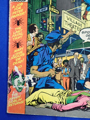 Amazing Spider-Man #96 (1971) - GD/VG (3.0)