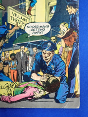 Amazing Spider-Man #96 (1971) - GD/VG (3.0)