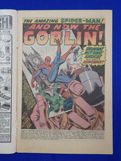 Amazing Spider-Man #96 (1971) - GD/VG (3.0)