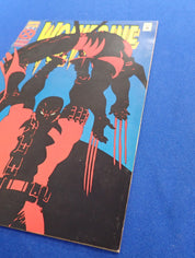 Wovlerine #88 (1994) - FN/VF (7.0) - Wolverine vs. Deadpool