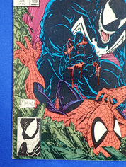 Amazing Spider-Man #316 (1989) - VG/FN (5.0)