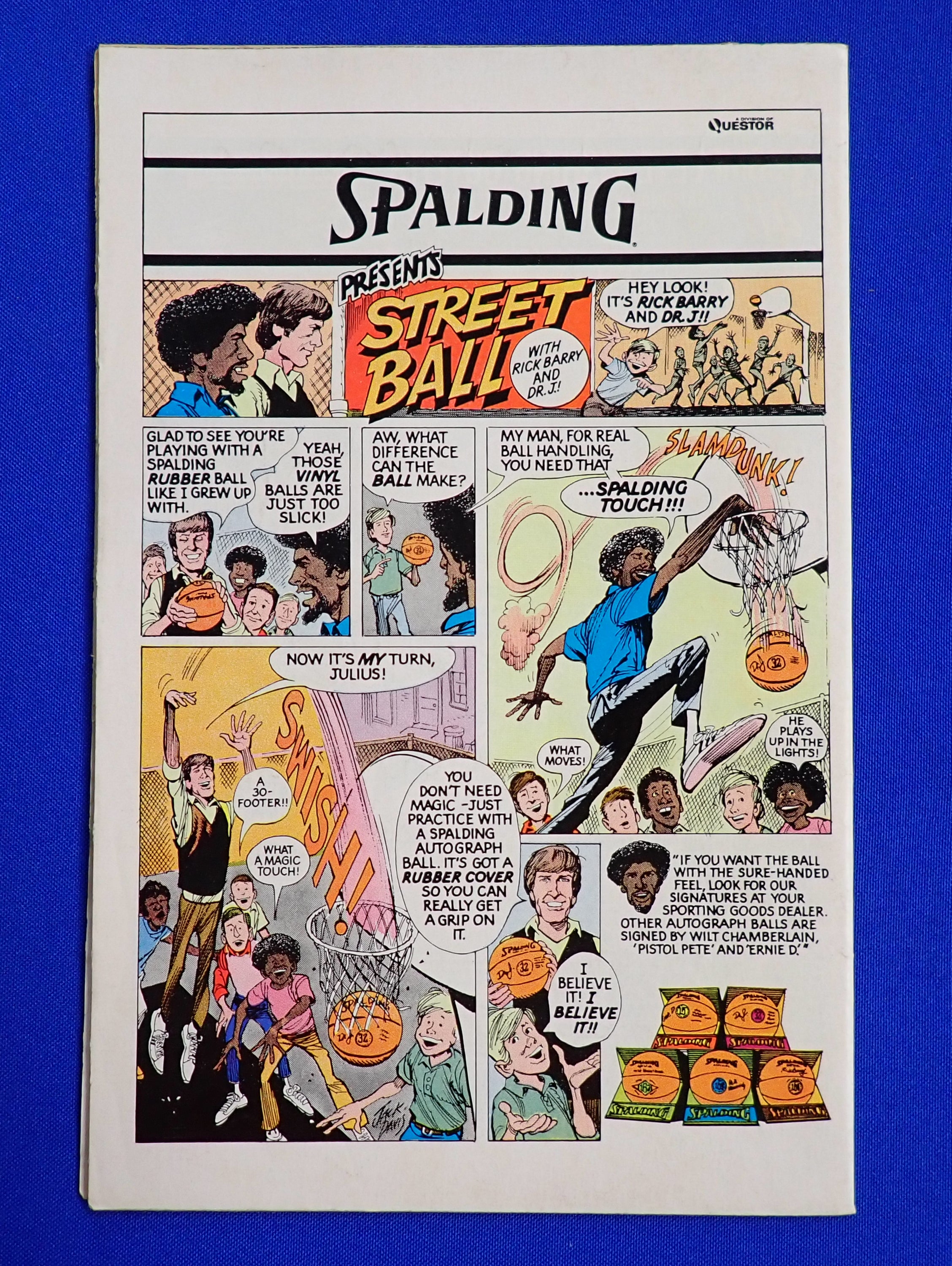 Star Wars #1 (1977) - VG+ (4.5)