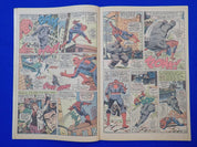 Amazing Spider-Man #43 (1966) - VG- (3.5) - Peter & MJs 1st Date